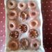 Doughnuts bimby